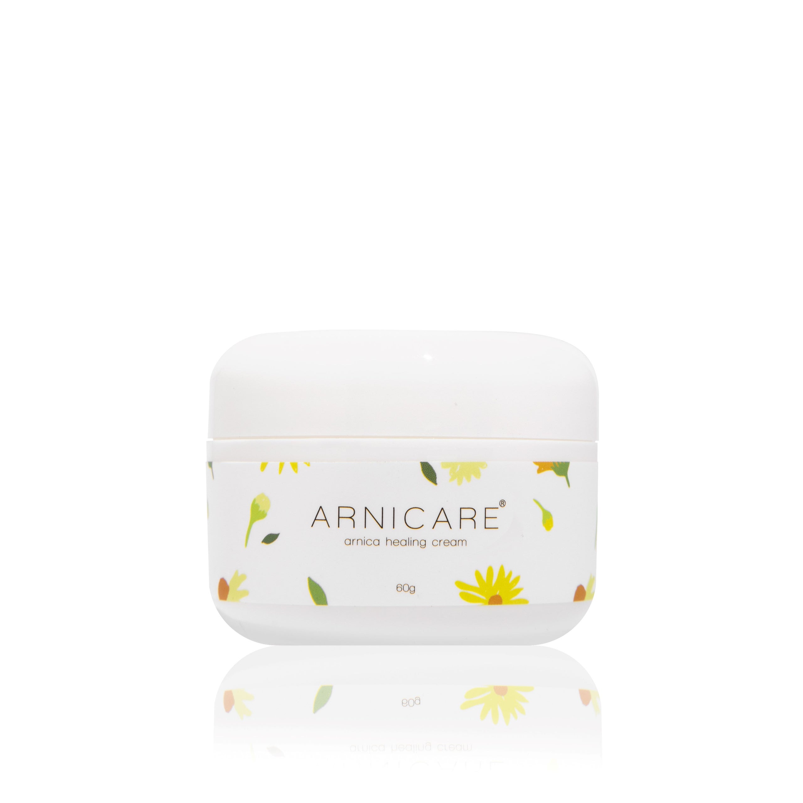 Arnica cream